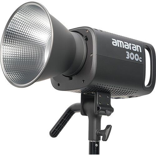 Đèn Amaran 300C Bi Color