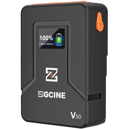 V-Mount Battery