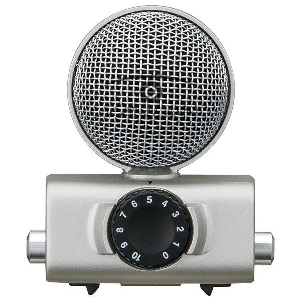 Mic MSH-6 (Mid Side)